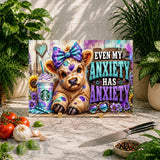 Anxiety Cow Main Image