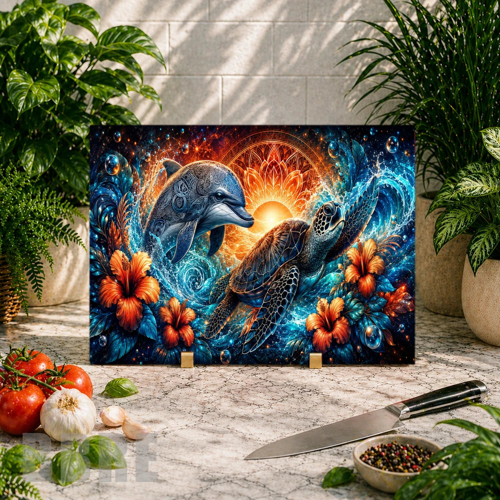 Ocean Harmony Main Image