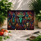 Bohemian Skull Main Image