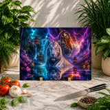 Mystical Tigers Main Image