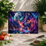 Cosmic Wolf 2 Main Image