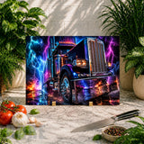 Electric Truck Main Image