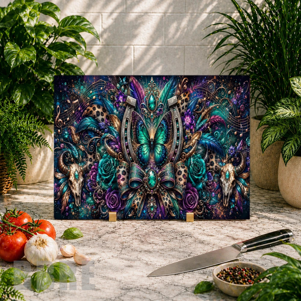 Butterfly Elegance Main Image