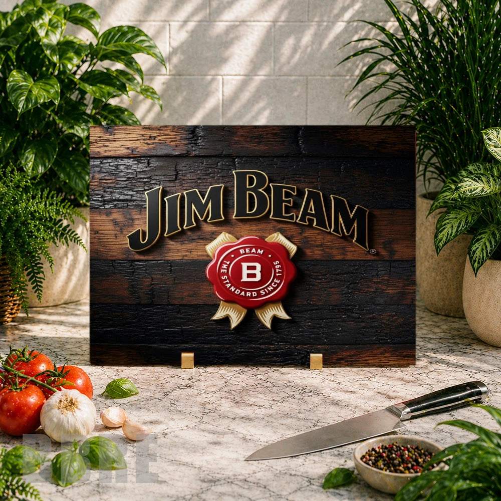 Jim Beam Main Image