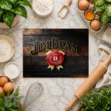 Jim Beam Mockup