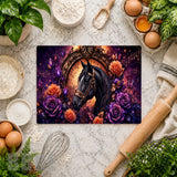 Majestic Horse 4 Mockup