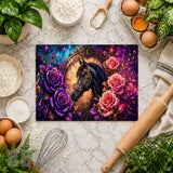 Majestic Horse 6 Vertical Mockup