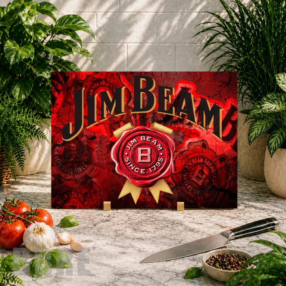 Jim Beam 2 Main Image