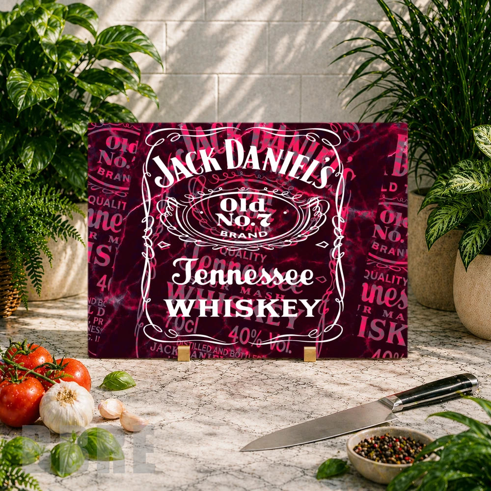 Jack Daniel's Main Image