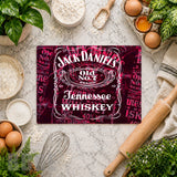 Jack Daniel's Mockup
