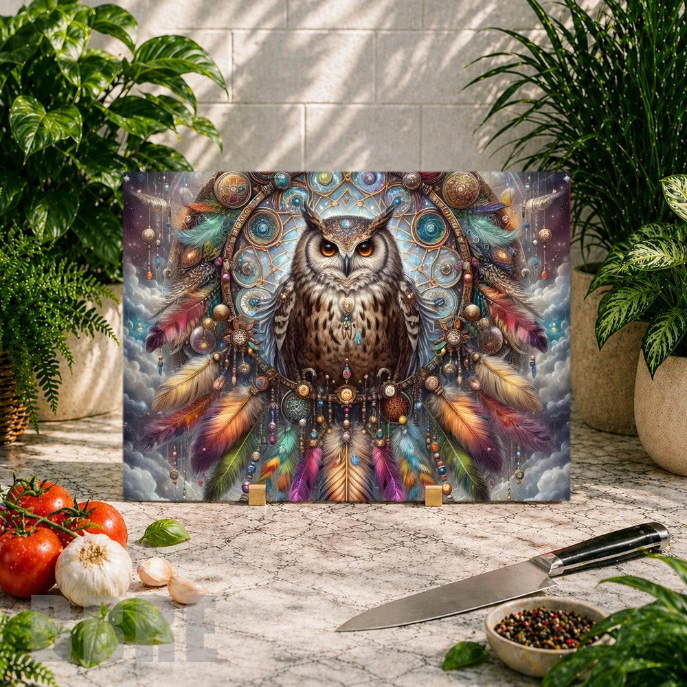 Majestic Owl 2 Main Image