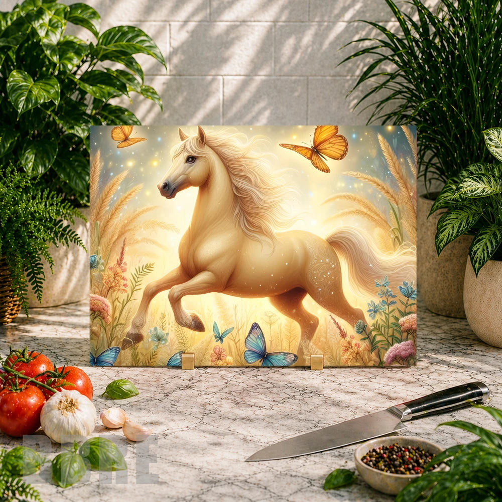 Golden Unicorn Main Image