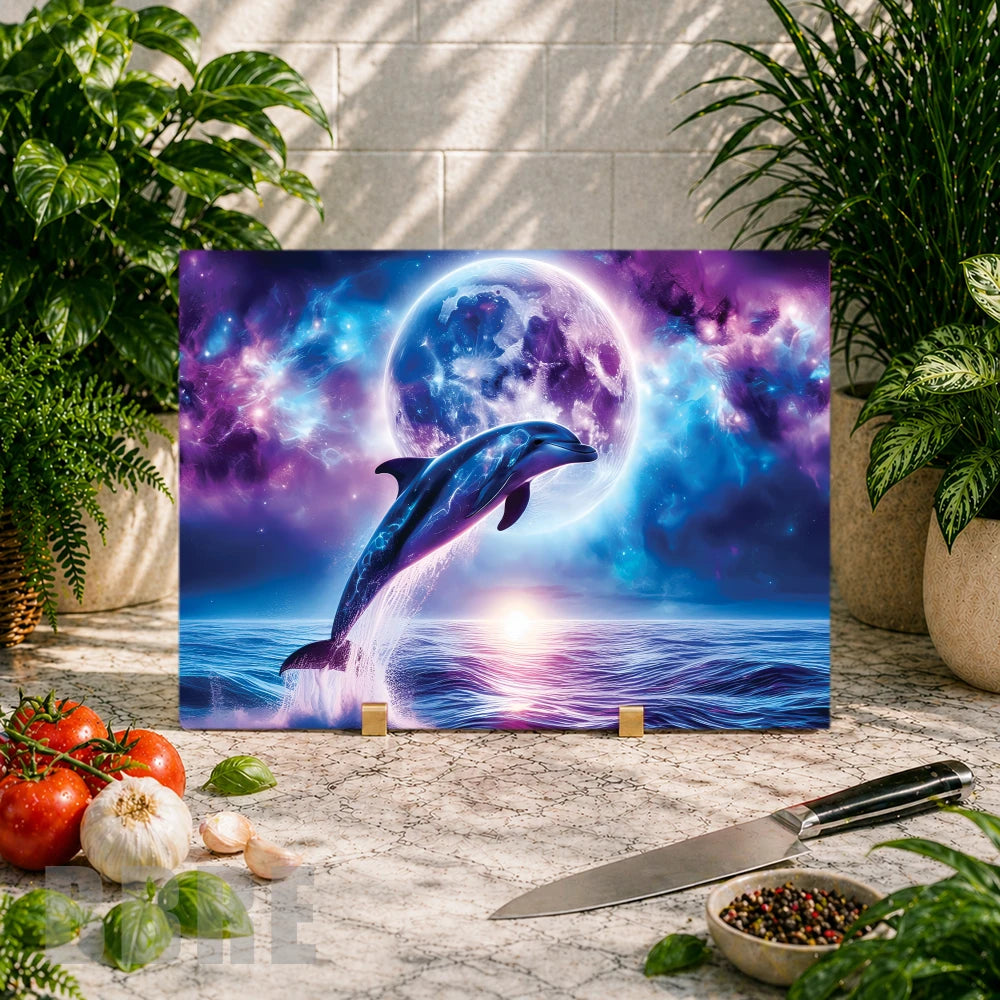 Dolphin Leap Main Image