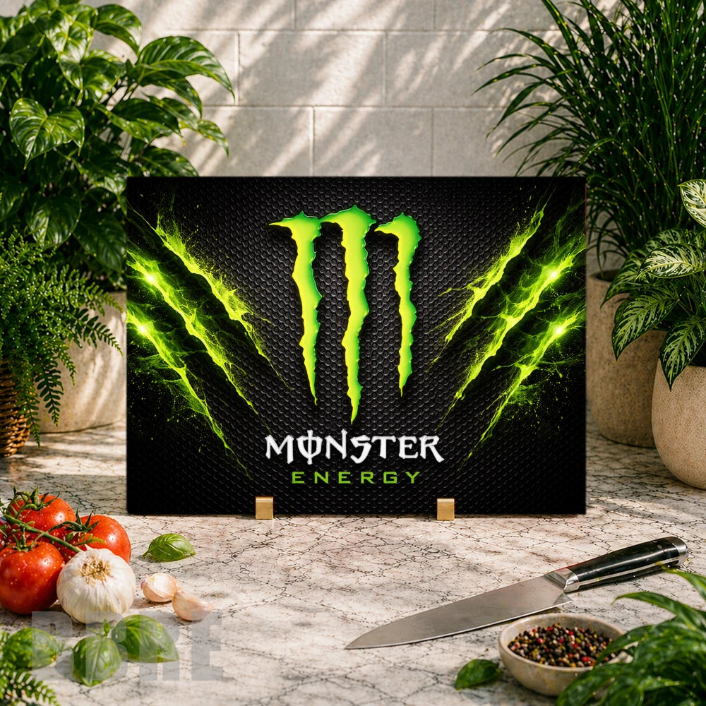 Monster Energy Main Image