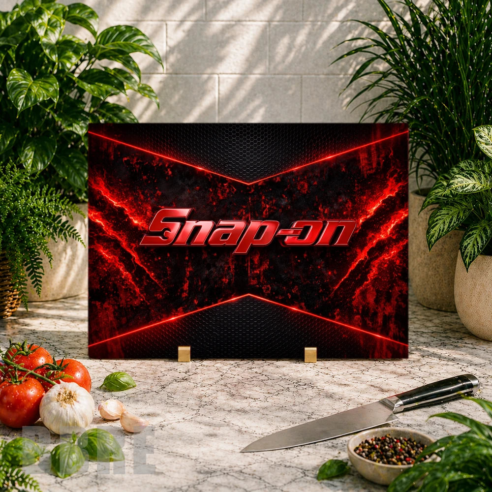 Snap-on Cutting Board Main Image