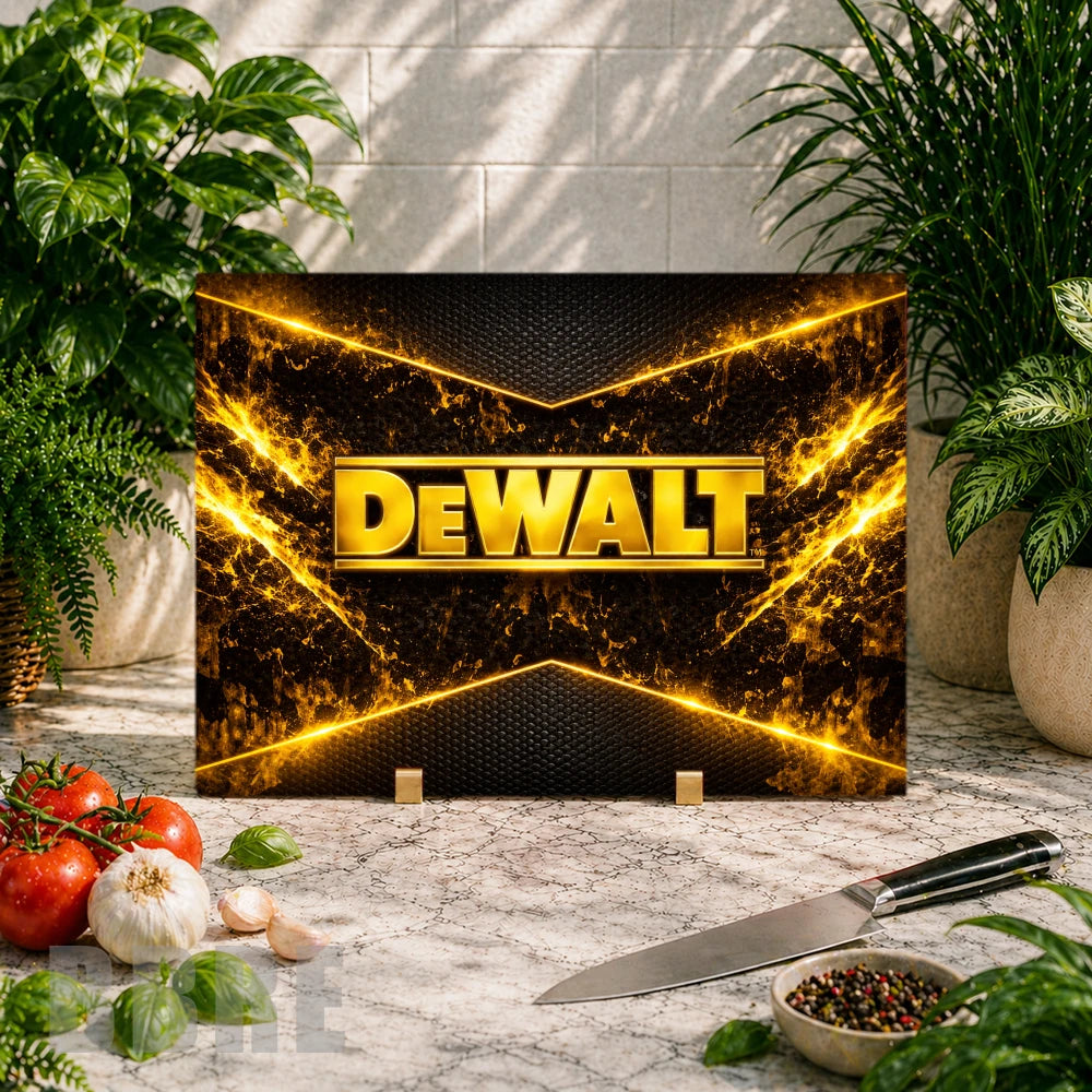 Dewalt Cutting Board Main Image