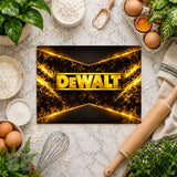 Dewalt Cutting Board Mockup