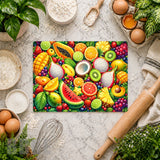 Fruit Medley Mockup