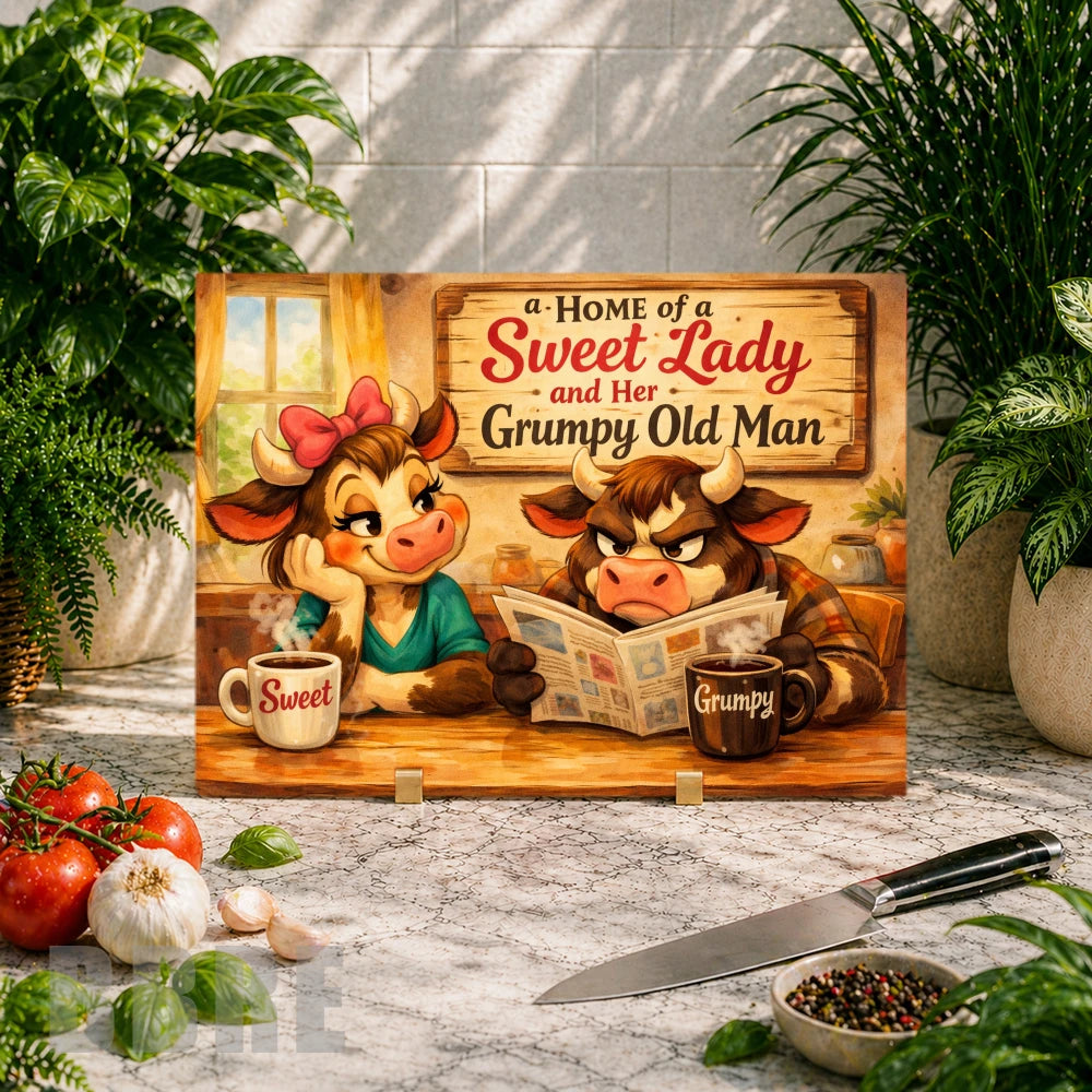 Sweet Lady Main Image
