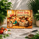 Sweet Lady Main Image
