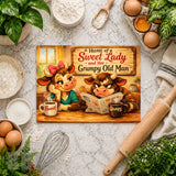 Sweet Lady Mockup