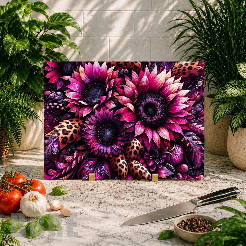 Floral Burst 3 Main Image