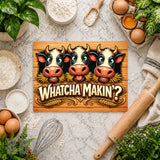 Whatcha Makin Mockup
