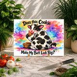 Funny Cow Main Image