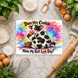 Funny Cow Mockup