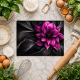 Pink Lotus Mockup