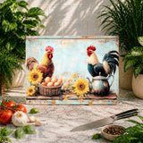 Rooster Art Main Image
