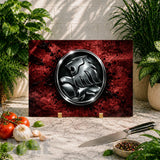Crimson Emblem Main Image