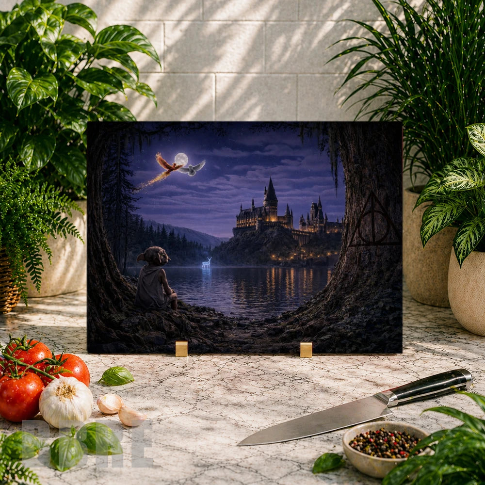 Mystical Castle Main Image