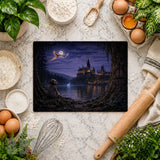 Mystical Castle Mockup