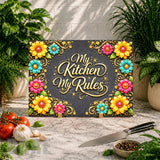 Kitchen Rules Main Image