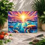 Ocean Turtles Main Image
