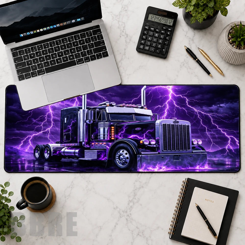 Lightning Truck Main Image