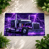 Lightning Truck Sample Image