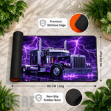 Lightning Truck Features Image