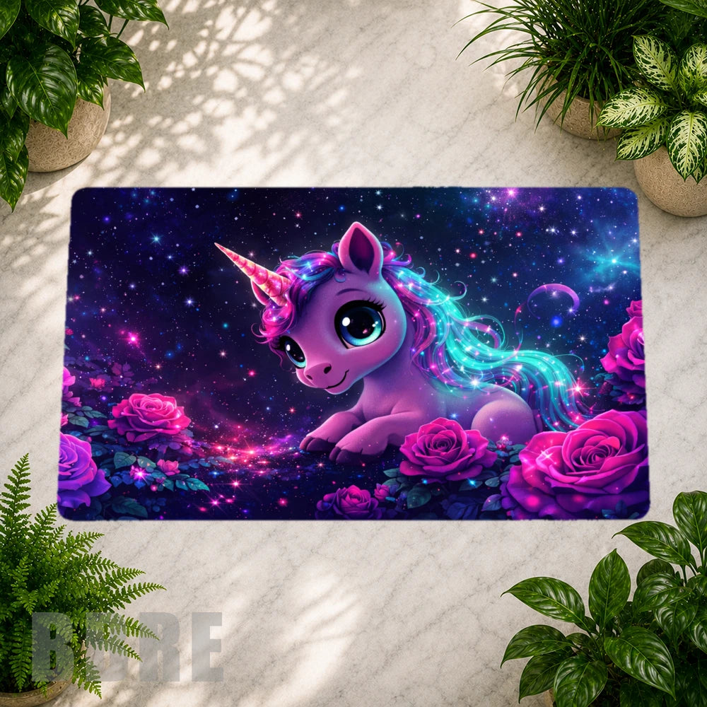 Magical Unicorn Sample Image