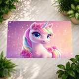 Unicorn Dreams Sample Image
