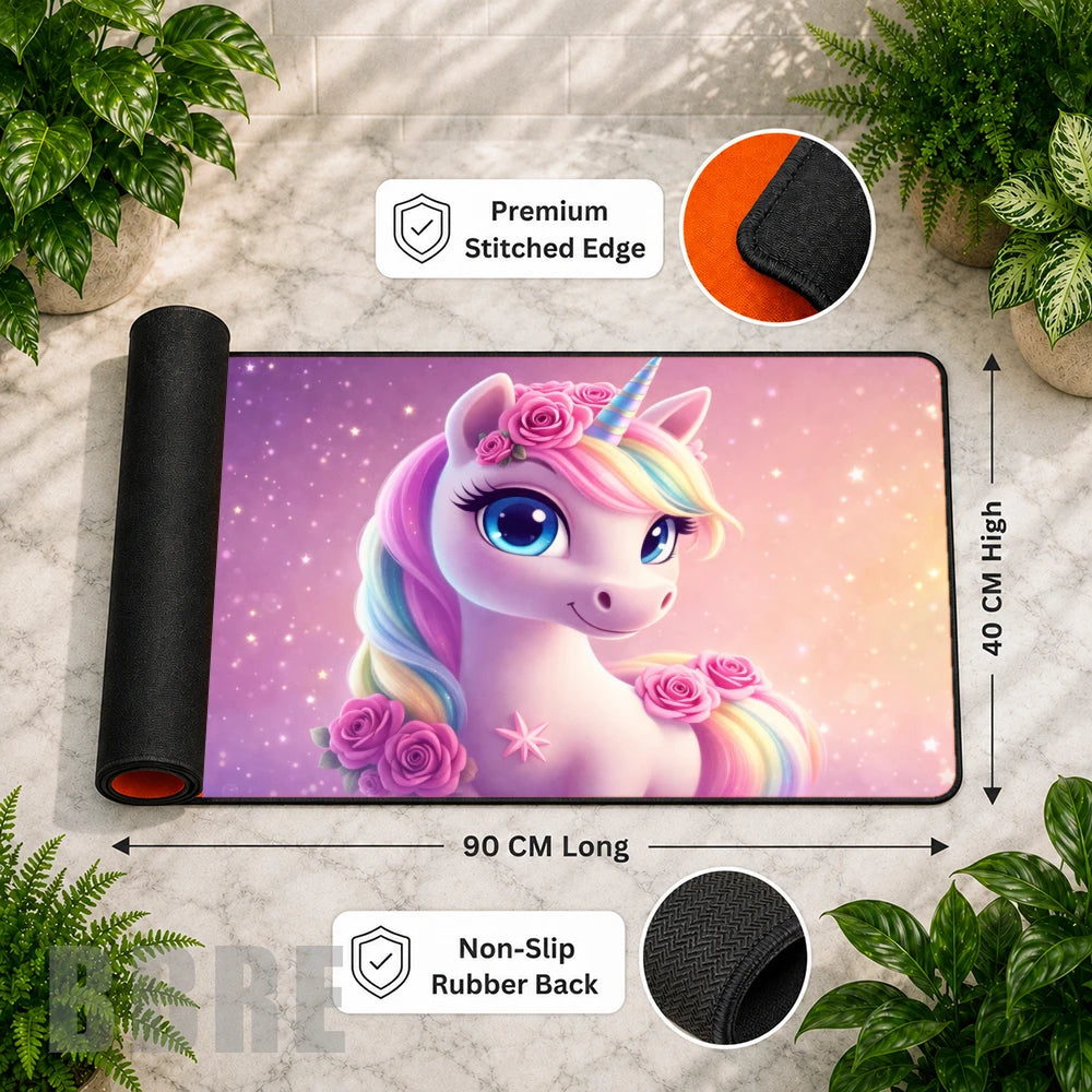 Unicorn Dreams Features Image