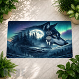 Mystic Wolf Sample Image