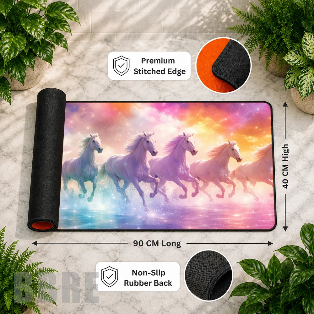 Galloping Unicorns Features Image