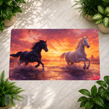 Majestic Horses Sample Image