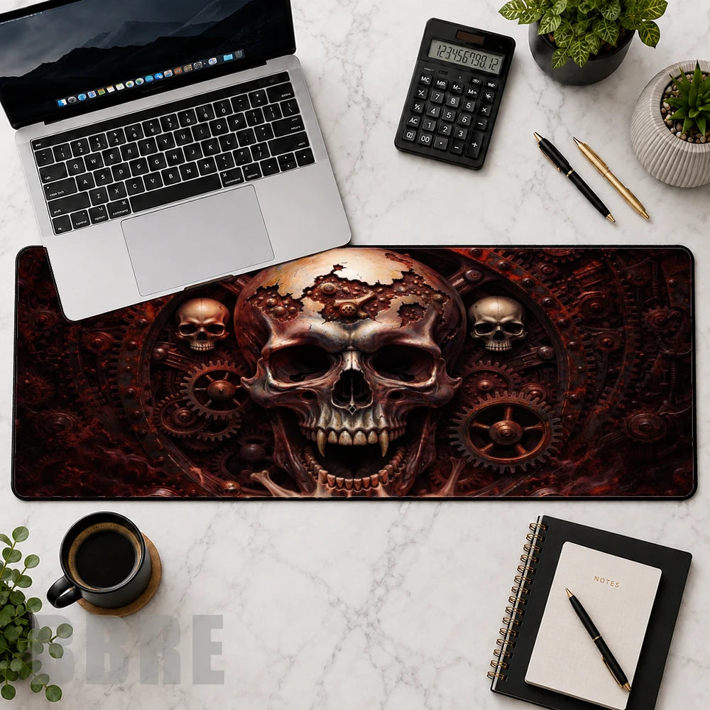 Gothic Skull Main Image