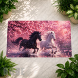 Majestic Horses 2 Sample Image