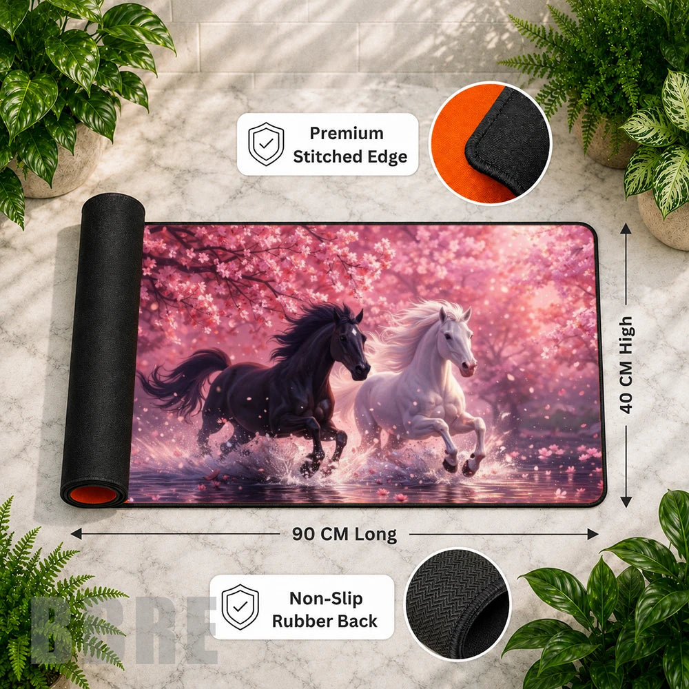 Majestic Horses 2 Features Image