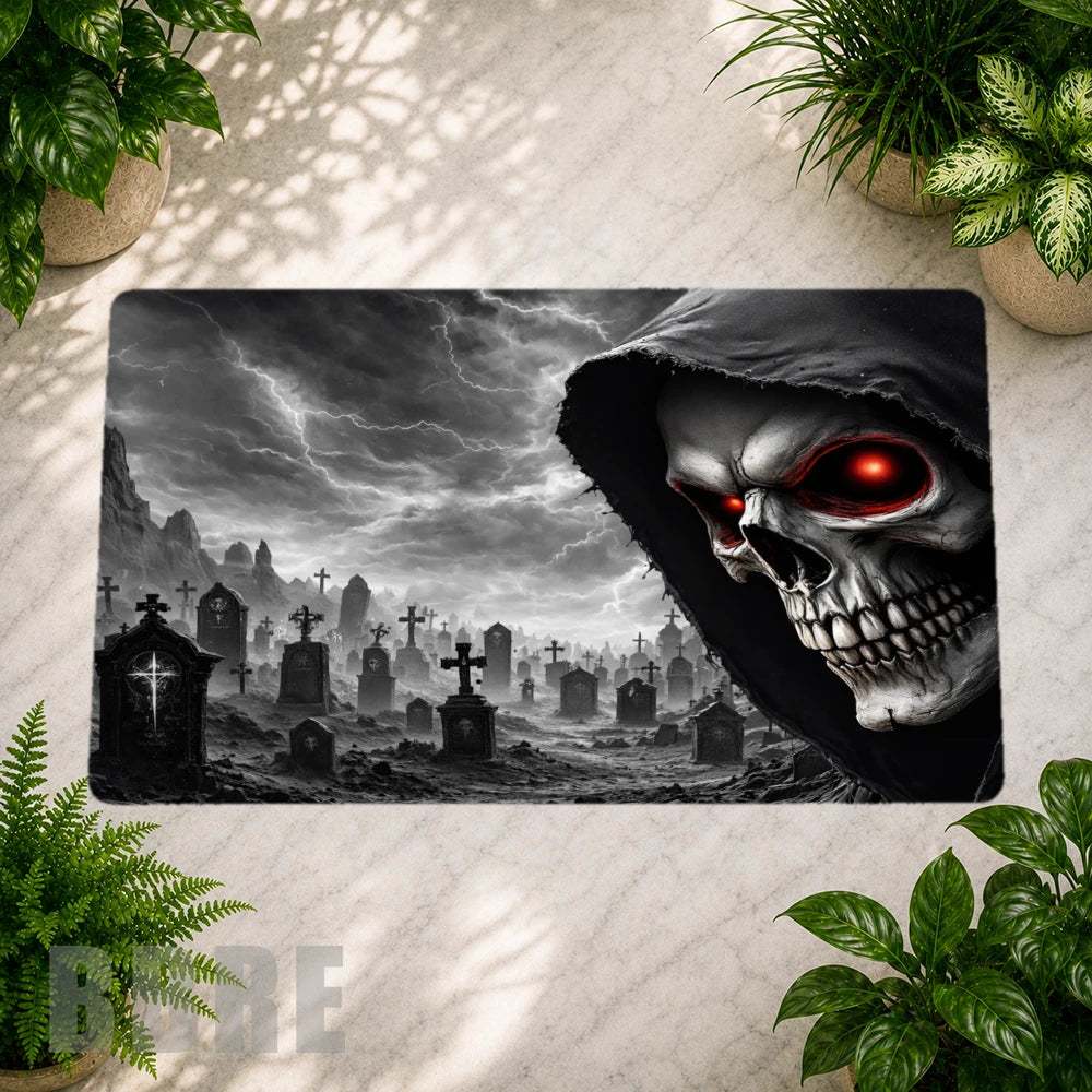 Grim Reaper Sample Image