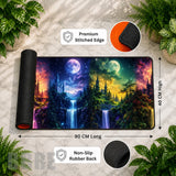 Mystical Waterfalls Features Image
